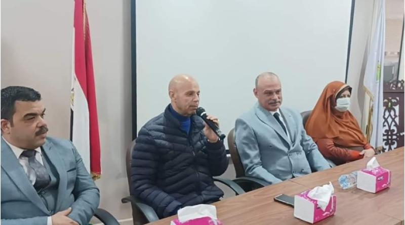 جانب من الاحتفالية