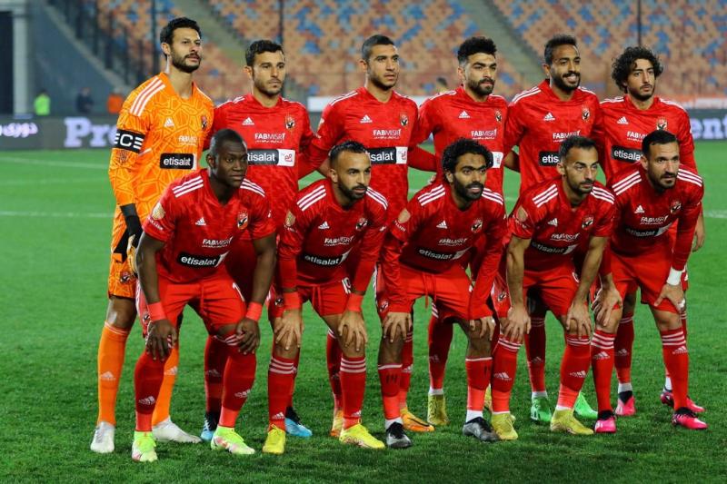 الاهلي