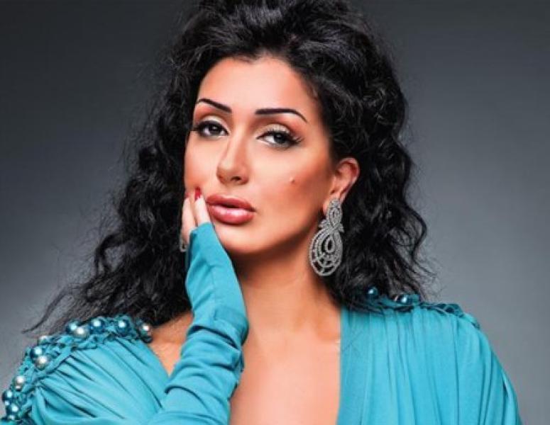 غاده عبد الرازق