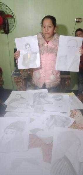 ندا محمود السيد حسن 
