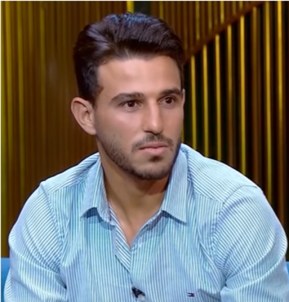 حمدى فتحى