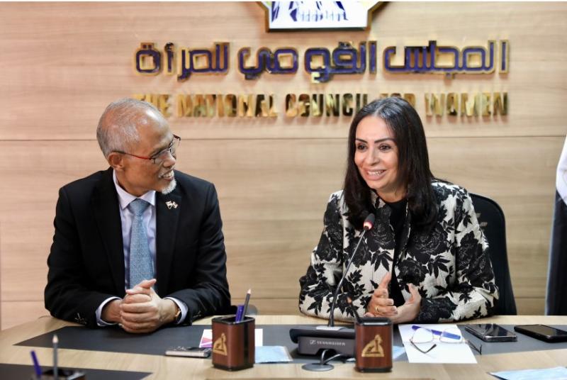 الدكتورة مايا مرسي