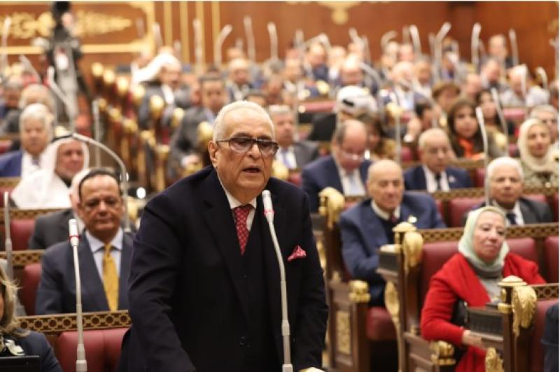 المستشار  بهاء أبو شقة