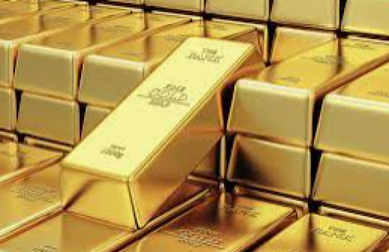 أسعار الذهب 