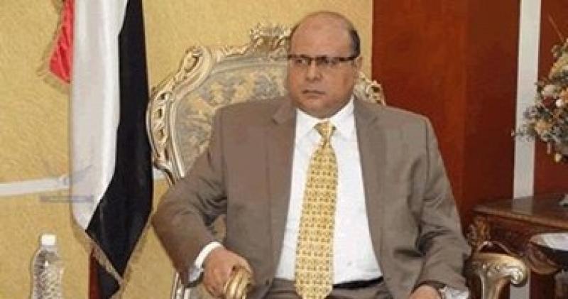 جمال السلال