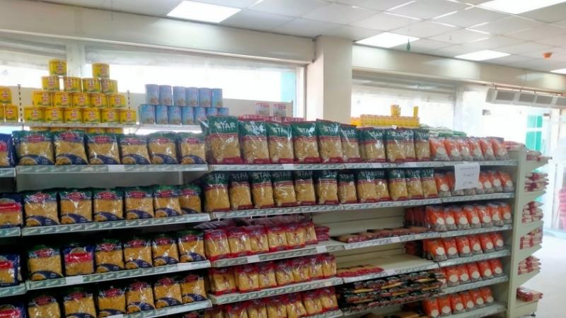 ضبط 108 مخالفات تموينية بالأسواق والمخابز البلدية في المنيا