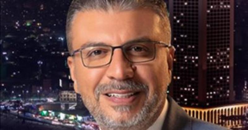   عمرو الليثى  