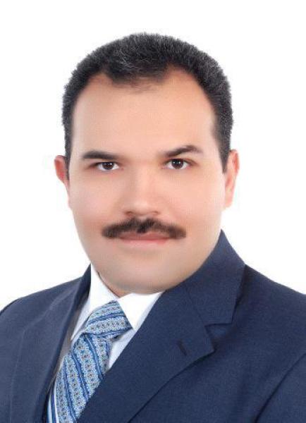 الدكتور أشرف عبدالعليم