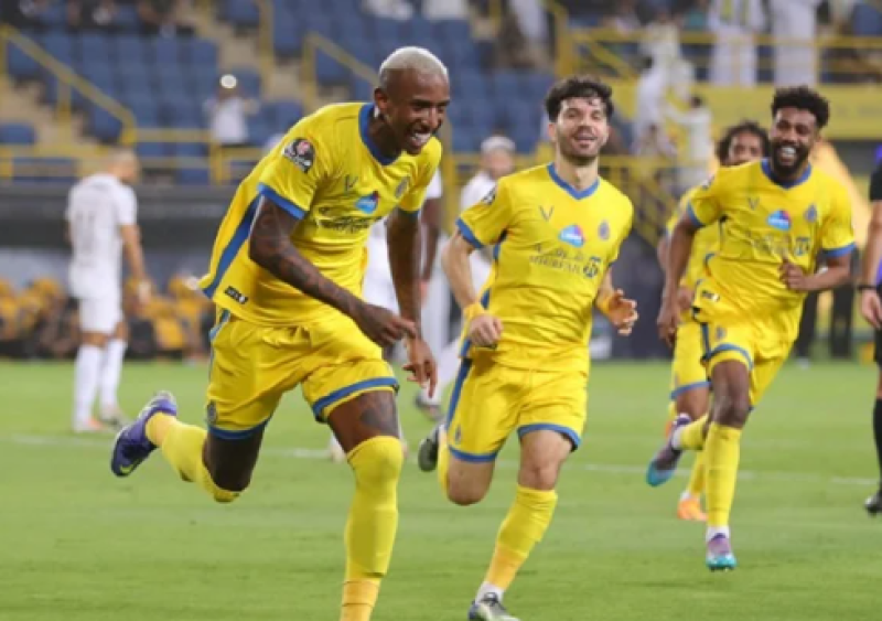 النصر السعودي