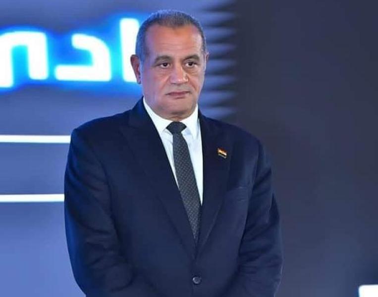 مدير تعليم الدقهلية 