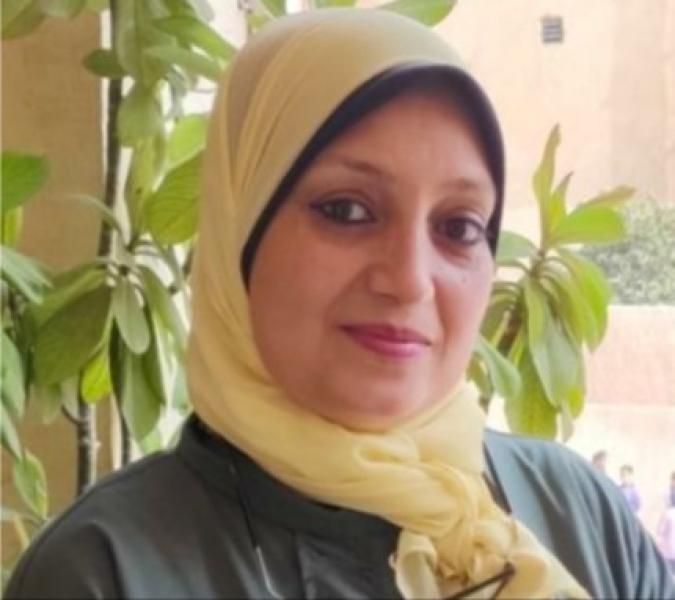 عبير عبد الله 