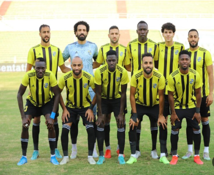 المقاولون العرب