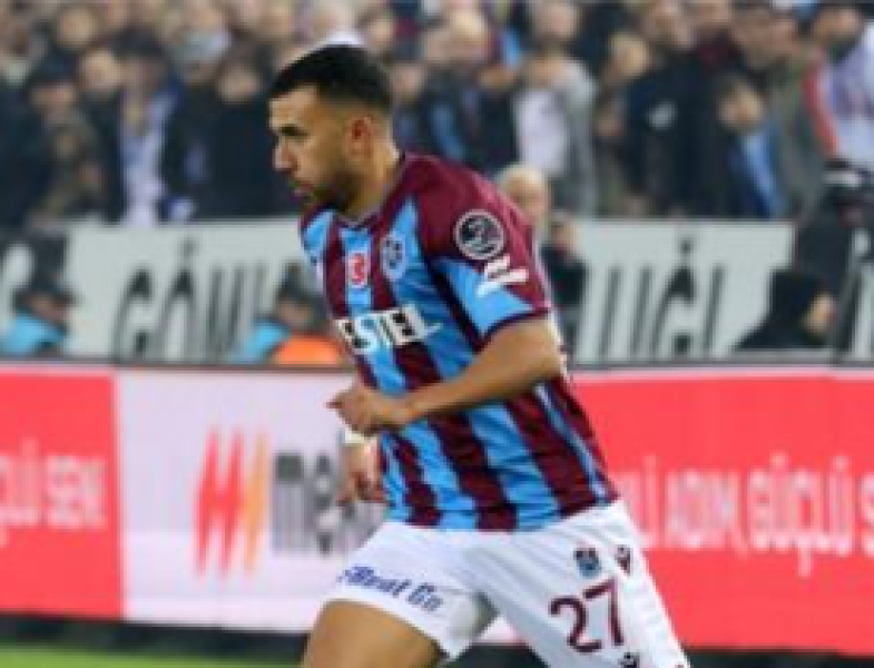  محمود حسن تريزيجيه