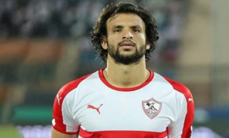  محمود علاء 