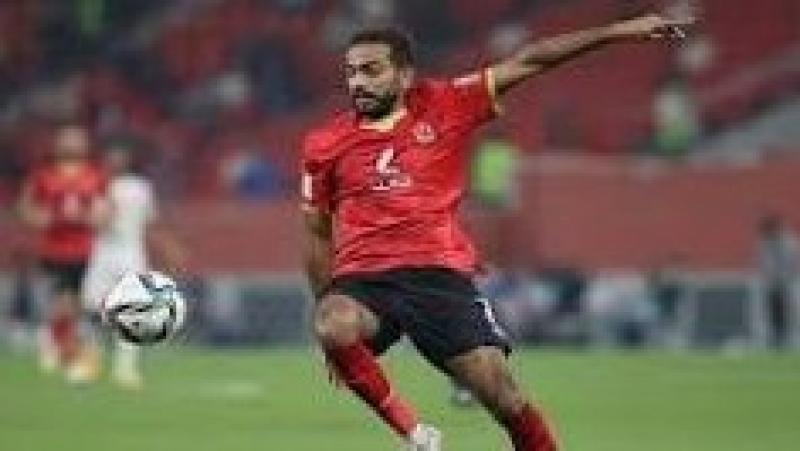 محمود كهربا 