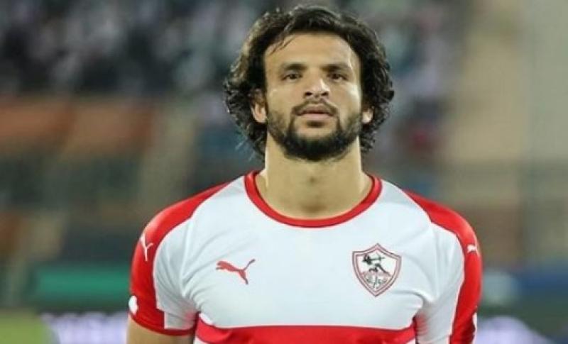 محمود علاء 