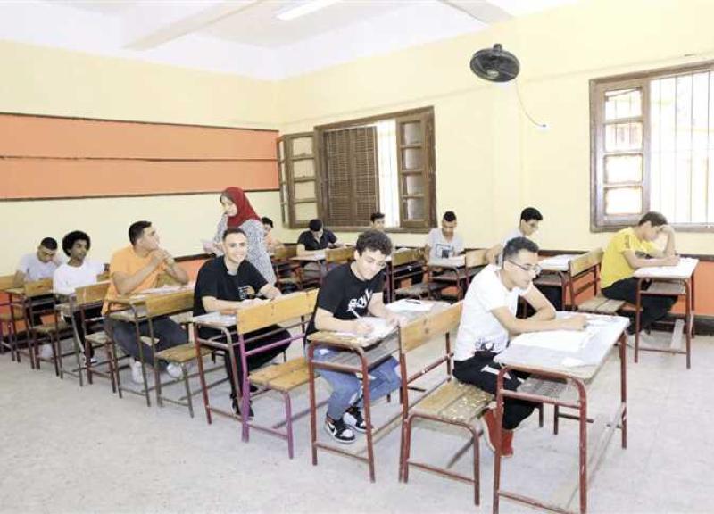 امتحانات 