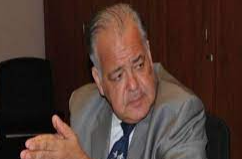 الدكتور ماجد جورج رئيس المجلس التصديري للصناعات الطبية
