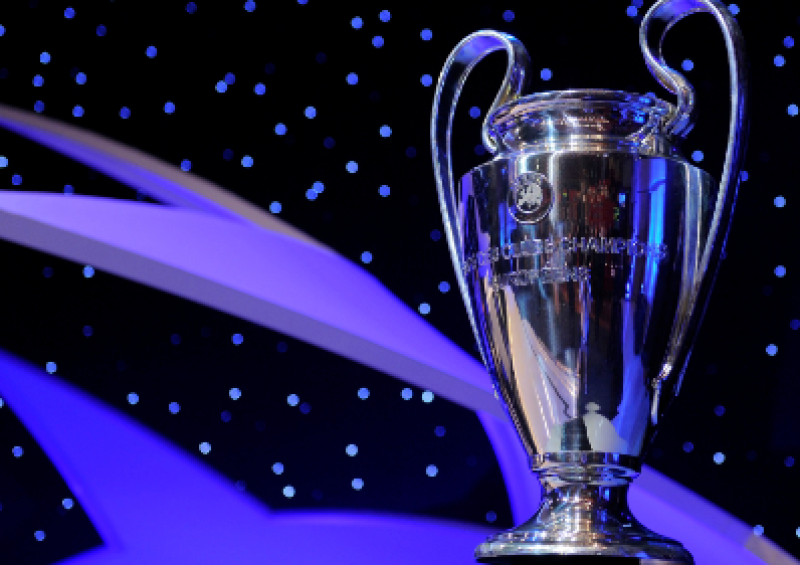  دوري أبطال أوروبا