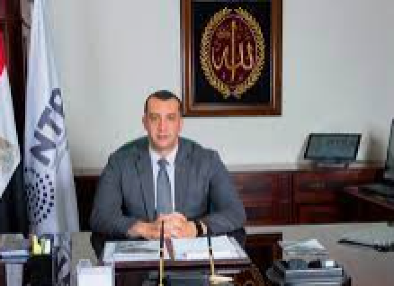 المهندس حسام الجمل