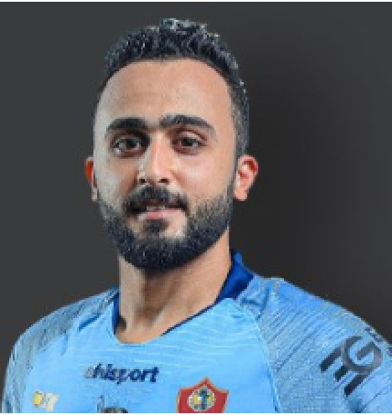 احمد الشيخ