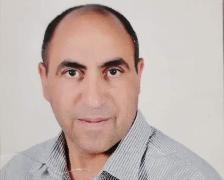 رئيس سوهاج الجديدة 