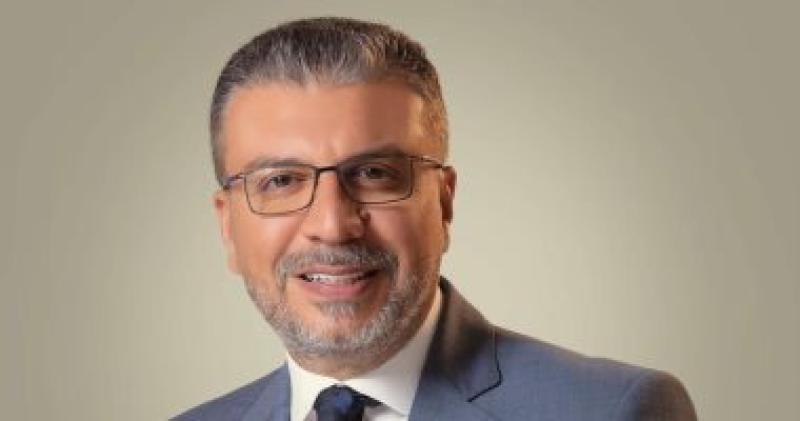 عمرو الليثى