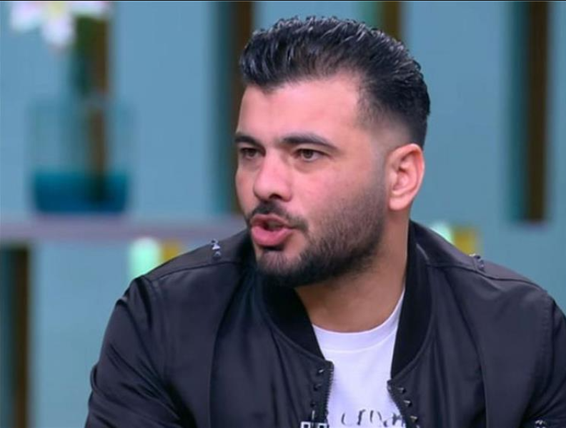 عماد متعب 