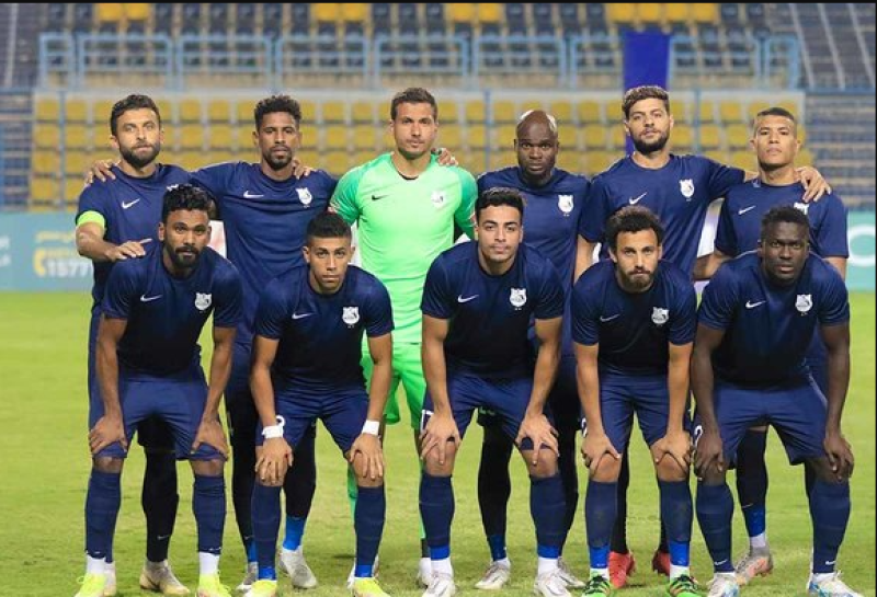 فريق انبي