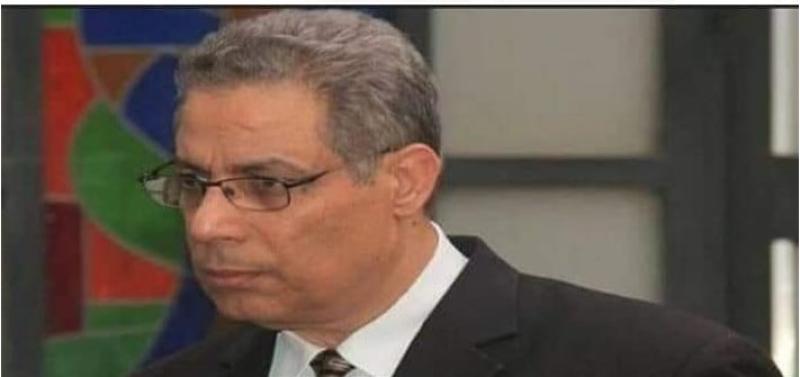وفاة الكاتب الصحفى سيد عبد العاطي