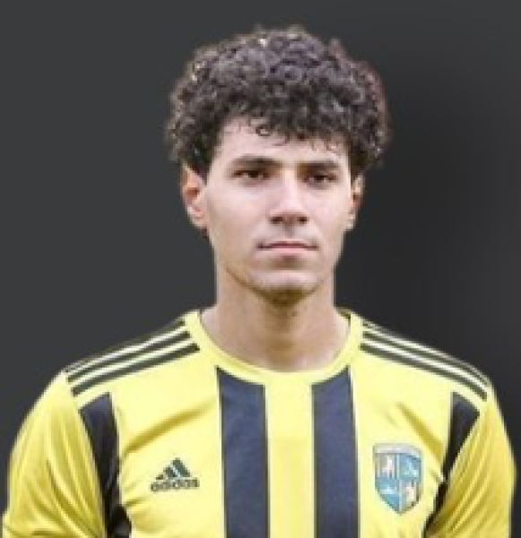 عمر فايد