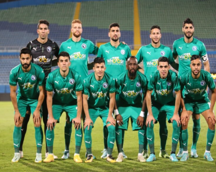 بيراميدز