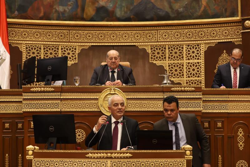  المستشار عبد الوهاب عبد الرازق 