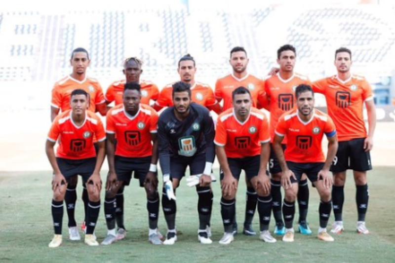 فريق البنك الاهلي