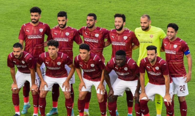 فريق سيراميكا
