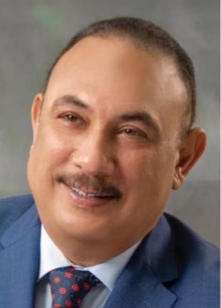 خالد طنطاوي