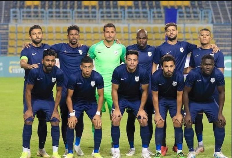 فريق إنبي