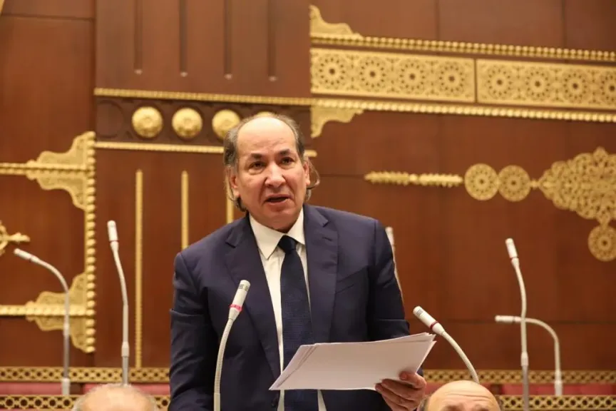 النائب الوفدى الدكتور خالد قنديل