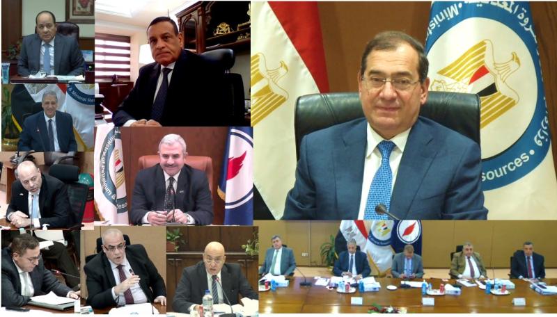 خلال الاجتماع 