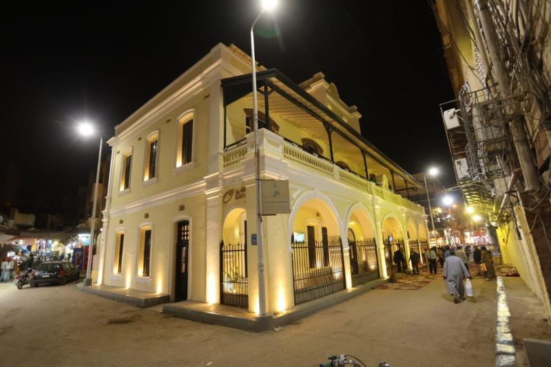 بريد اسوان