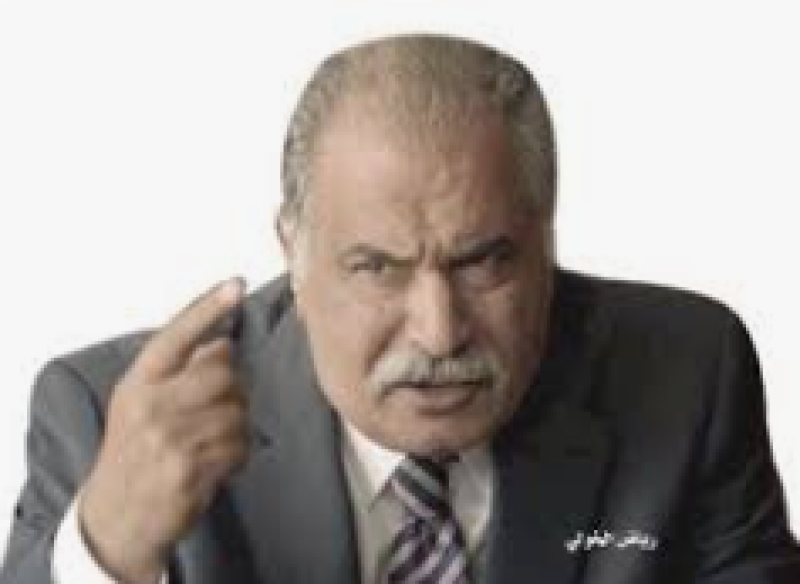 رياض الخولي 