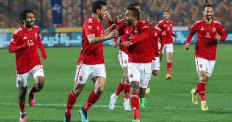  الأهلي 
