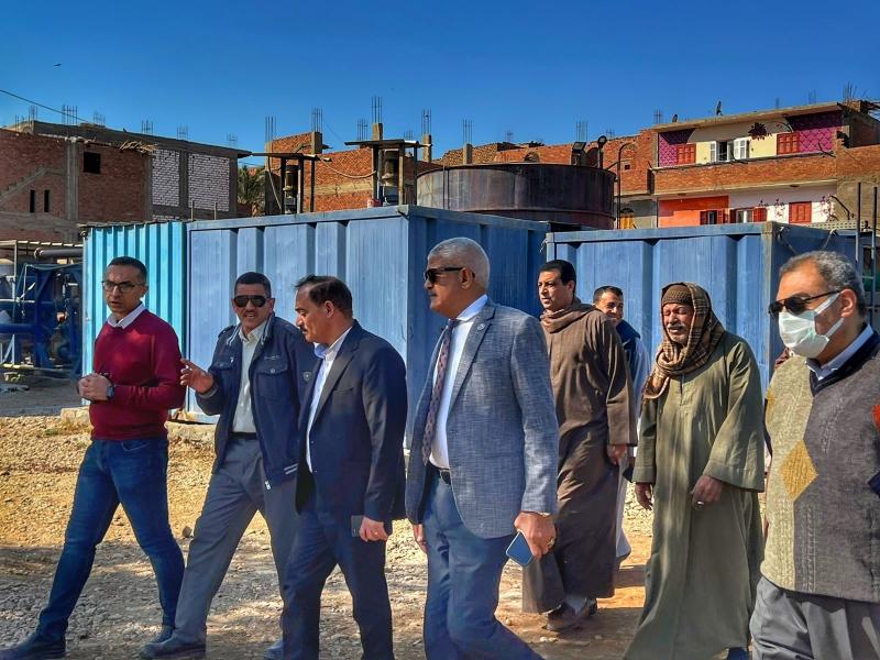   جولة ميدانية 