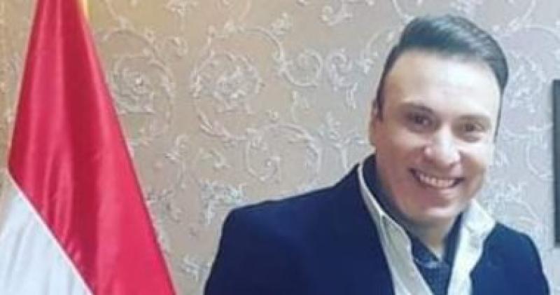 محمد السماحى
