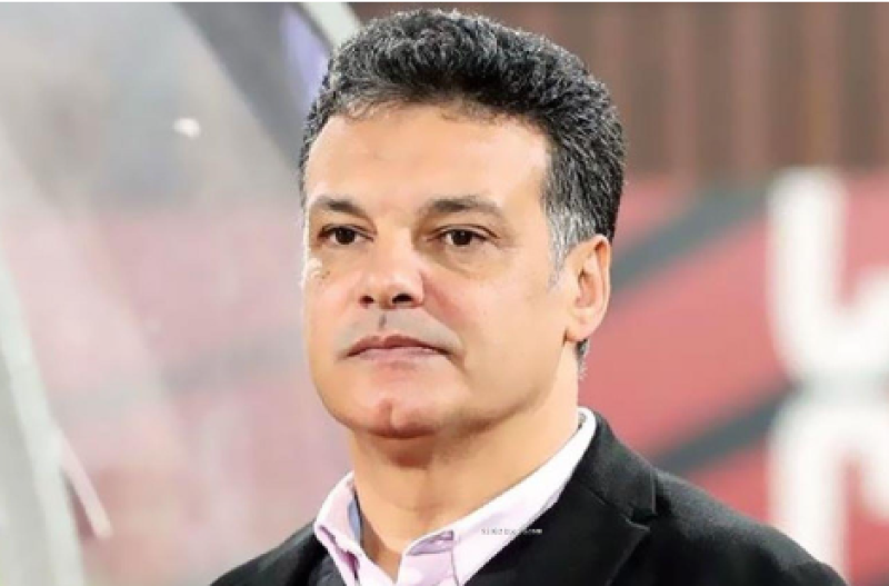 ايهاب جلال
