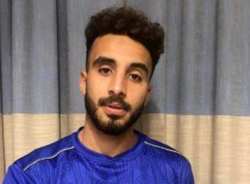 فهمى المعار من المقاولون لأسوان