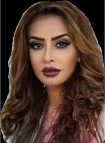  النائبة غادة عجمي