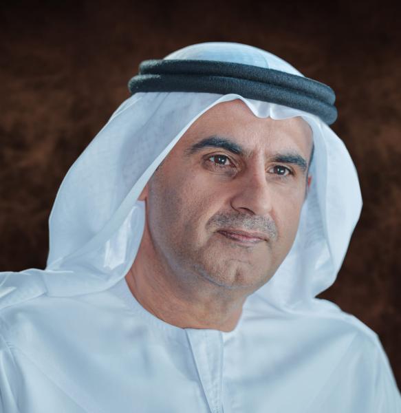 الدكتور على بن تميم 