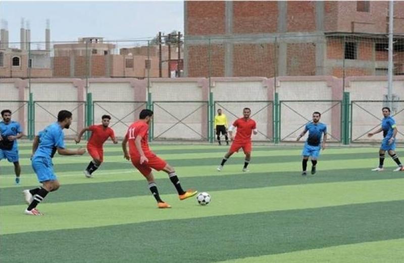 مراكز الشباب 