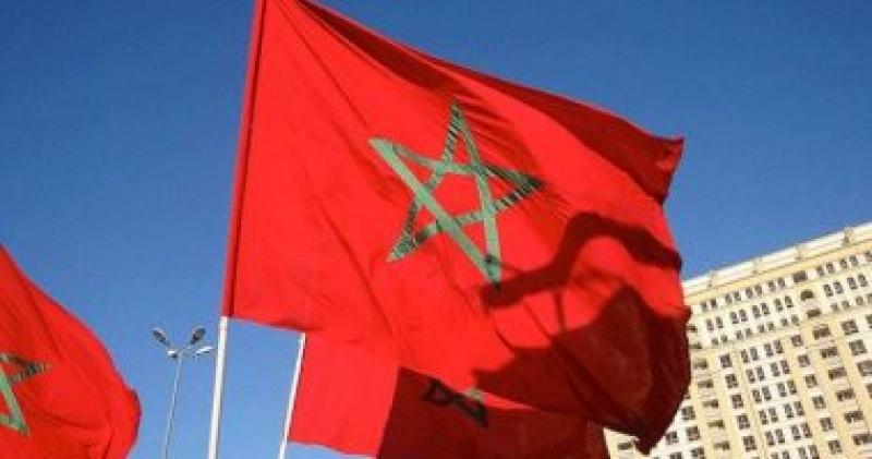 المغرب